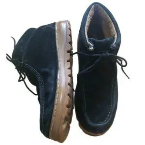 Stacy Adams Dublin 2 Chukka Boot Suede Boots Size 13 Dublin II Moc Toe Boot Men main image 4
